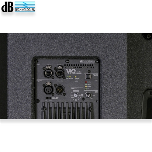 Loa DB Technologies VIO X10 10